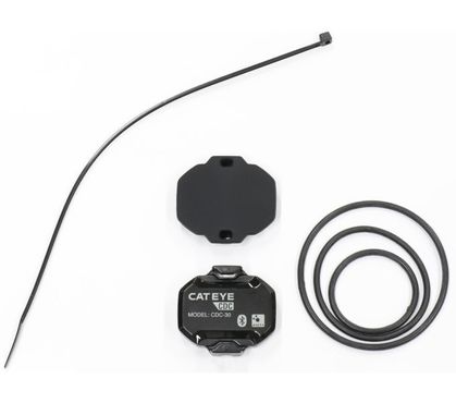 Cat Eye Trittfrequenzsensor kabellos CDC-30 Bluetooth/ANT+