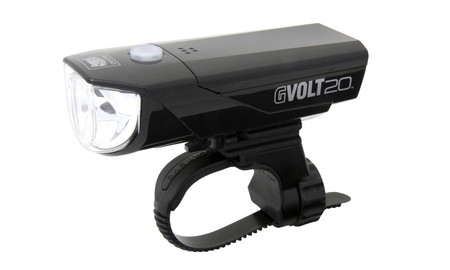 Cat Eye Frontlicht GVolt 20 RC