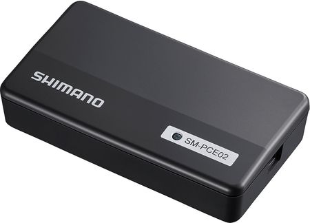Shimano Diagnosegerät für Di2 und  Steps SM-PCE2