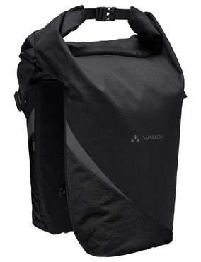 VAUDE Road Master Urban (Double), Doppel-Fahrradtasche