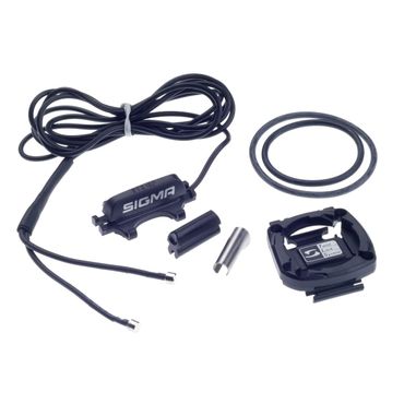 SIGMA Universal Lenkerhalterung 2032  inklusive Kabel Topline 2012
