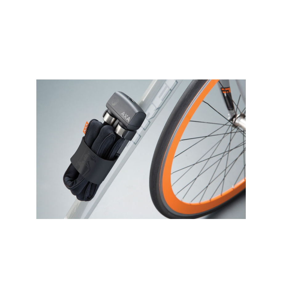 AXA Faltschloss Foldable 800