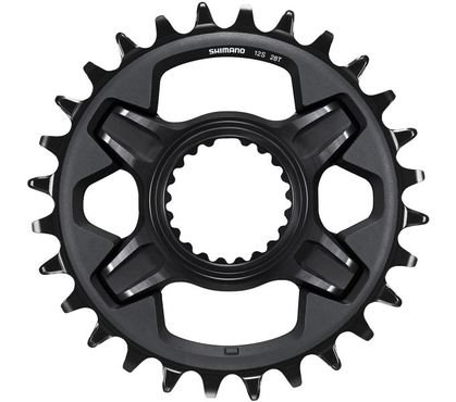 Shimano Kettenblatt DEORE XT FC-M8100 1-fach