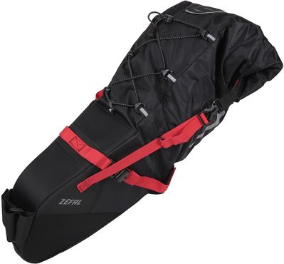 Zéfal Sattletasche Z Adventure R17
