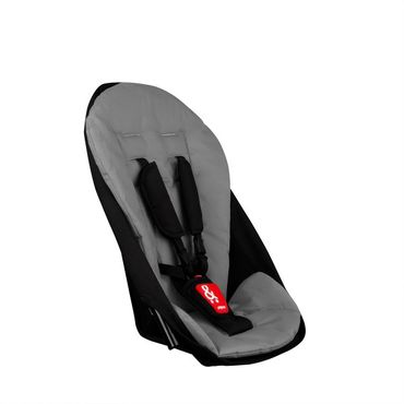phil & teds Zweitsitz V5 Navigator/Sport Graphite