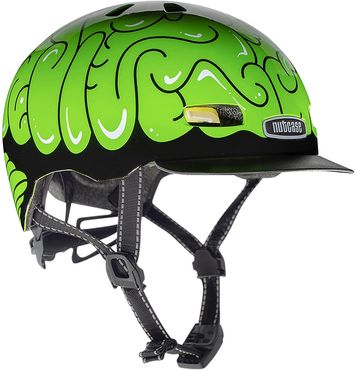 Nutcase Street Mips Helm I Love My Brain