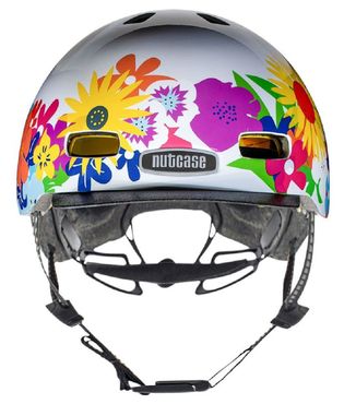 Nutcase Little Nutty MIPS Helm, Wild Child