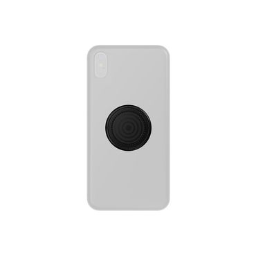 Fidlock Vacuum Uni Phone Patch Black