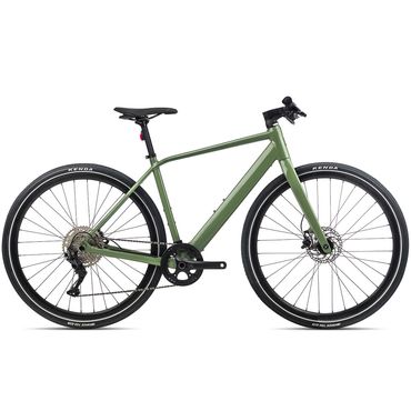 Orbea Vibe H30 2022