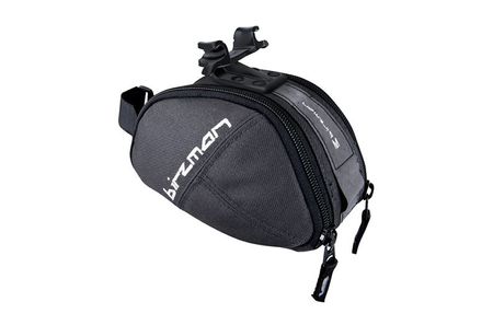 Birzman M-Snug saddle bag (0,5 l)