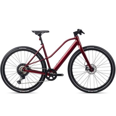 Orbea Vibe MID H10 