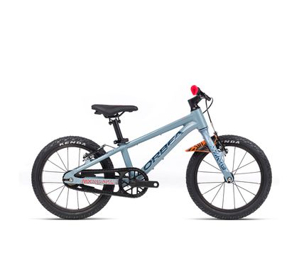 Orbea MX 16 2022