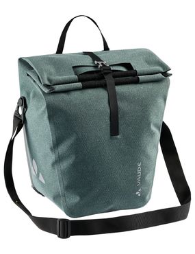 VAUDE ReCycle Back Single, Fahrradtasche für das Hinterrad