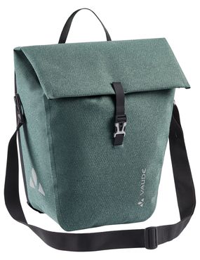 VAUDE ReCycle Pro Single Fahrradtasche für das Hinterrad
