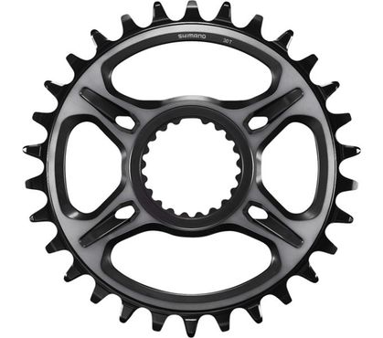 Shimano Kettenblatt XTR FC-M9100/M9120 1-fach