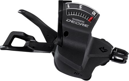 Shimano SL-M5130 Deore Linkglide RAPIDFIRE PLUS Schalthebel rechts10 fach
