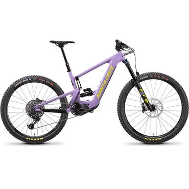 Santa Cruz Bullit 3 CC MX S-Kit 