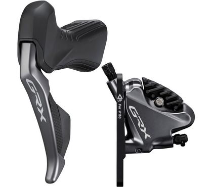 Shimano Scheibenbremse GRX Di2