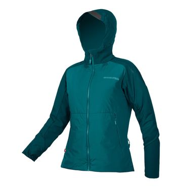 Endura Damen MT500 Freezing Point Jacke