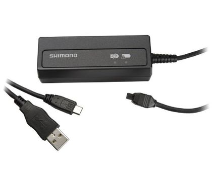 Shimano Akku-Ladegerät STEPS SM-BCR2 (Di2)