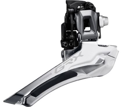 Shimano Umwerfer GRX FD-RX810 2x11