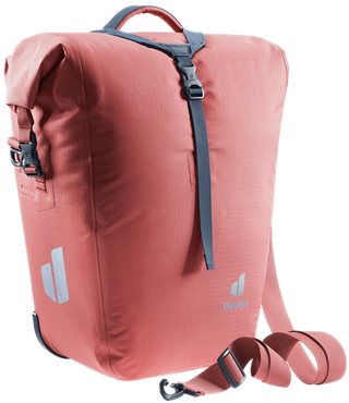 deuter Weybridge 20+5 Fahrradtasche