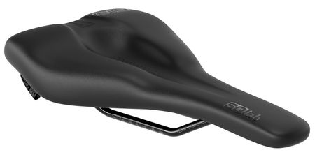 SQlab Sattel 610 - Ergolux active 2.1