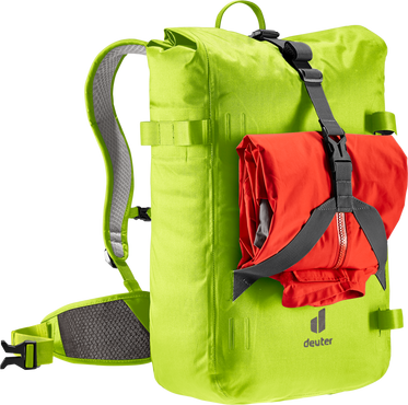 deuter amager 25+5 Fahrradrucksack