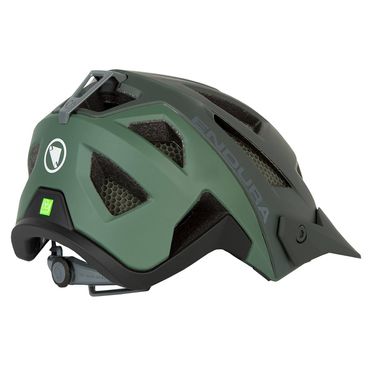 Endura MT500 Helm
