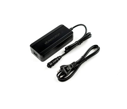Mahle X35 Charger 100-240V. 42V