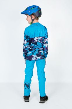 Endura Kids MT500JR Langarmtrikot
