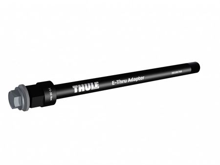 Thule Chariot Quick-Release Axle for Shimano E-Thru Axle Adapter M12x1.5