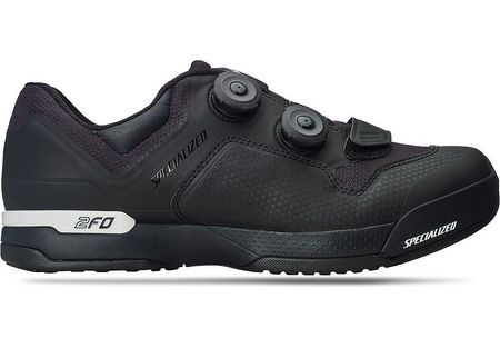 Specialized 2FO ClipLite Mountain Bike Schuh 2022