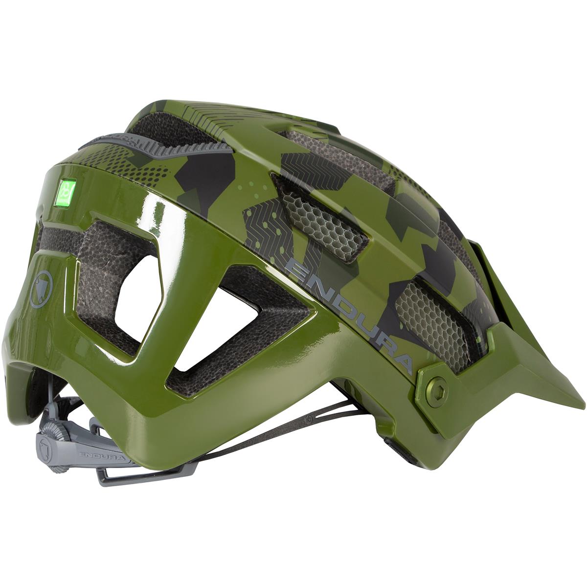 Endura SingleTrack Helmet MIPS