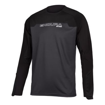 Endura MT500 Burner L/S Jersey
