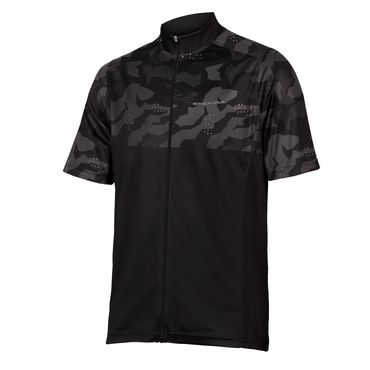 Endura Hummvee Ray SS Jersey II