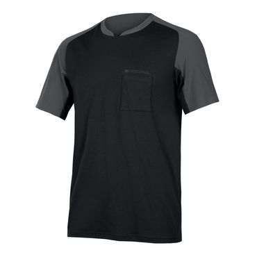 Endura GV500 Foyle Tech T