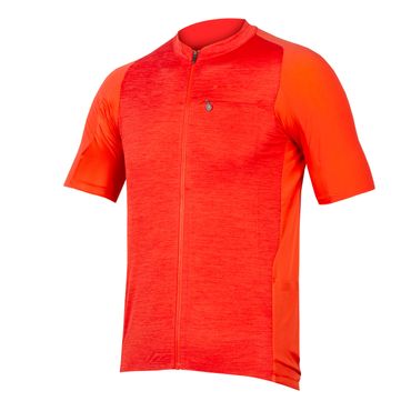 Endura GV500 Reiver S/S Jersey