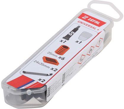 Zéfal Reifen Reparatur-Set Universal