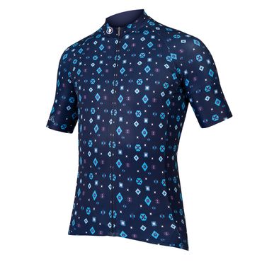 Endura Supercraft S/S Jersey LTD