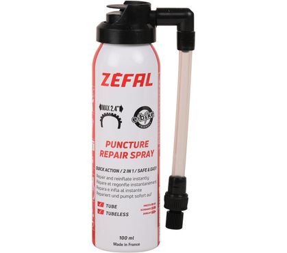 Zéfal Pannenspray 