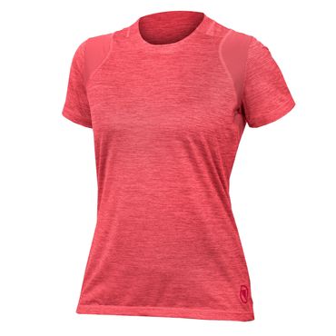 Endura Woman's STrack S/S Jersey II
