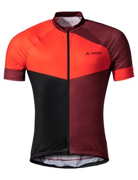 VAUDE Men's Posta FZ Tricot