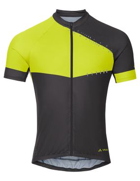 VAUDE Men's Posta FZ Tricot