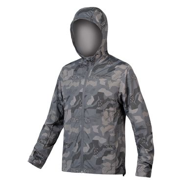 Endura Hummvee Windshell Jacket