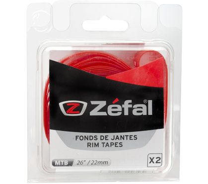 Zéfal Felgenband PVC-Soft
