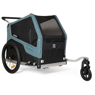 Hundeanhänger Burley Bark Ranger XL