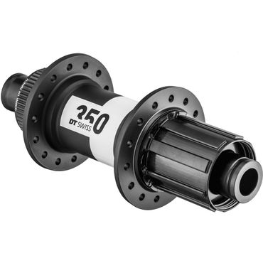 DT Swiss Nabe MTB HR 350 Classic Centerlock Boost