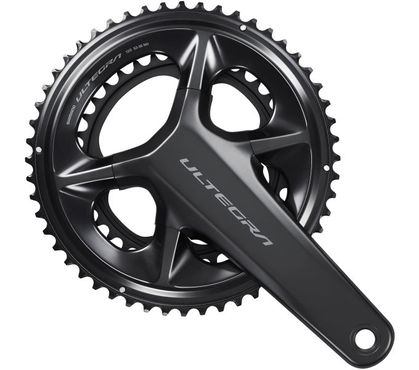 Shimano Kurbelgarnitur ULTEGRA FC-R8100 2x12