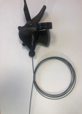 Ganganzeige für SL-M2000